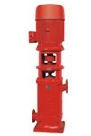 XBD-L多级消防泵